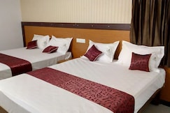 JK Resorts, Erode